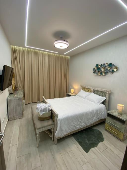 Estancia Napoles, Cana Bay Hard Rock. プンタ・カナ エクステリア 写真