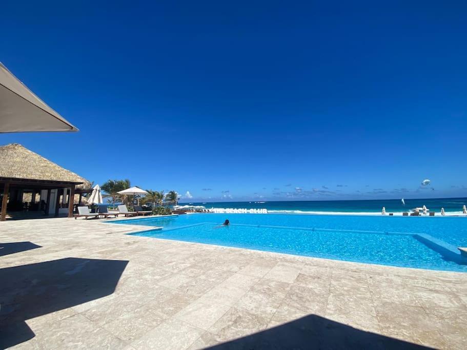 Estancia Napoles, Cana Bay Hard Rock. プンタ・カナ エクステリア 写真